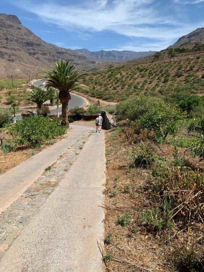 Hotel Masai Mara Resort Gran Canaria San Bartolomé Extérieur photo