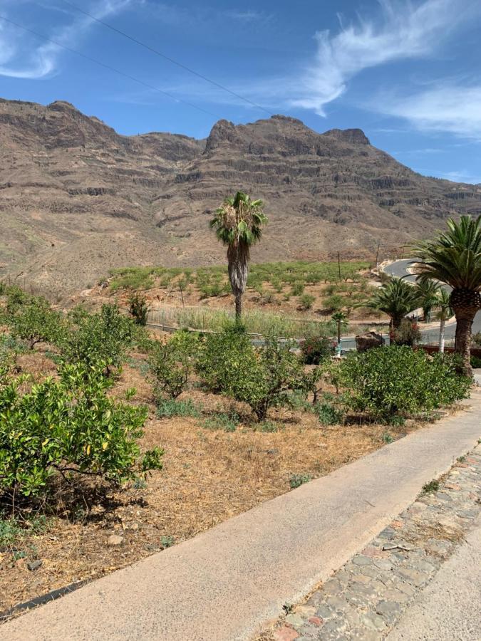 Hotel Masai Mara Resort Gran Canaria San Bartolomé Extérieur photo